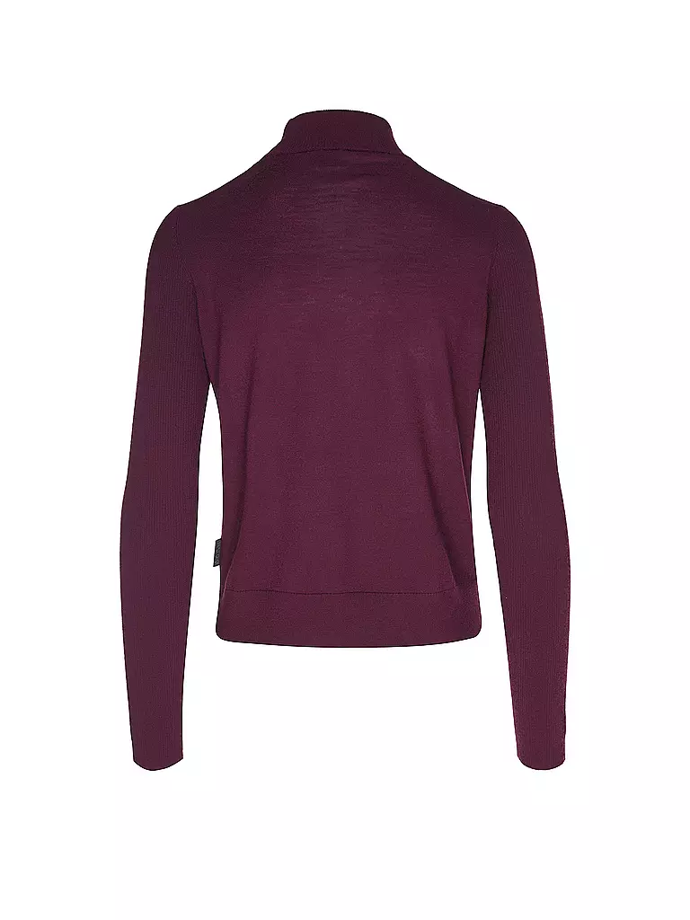 HUGO | Pullover SEDENNIAN | Baie