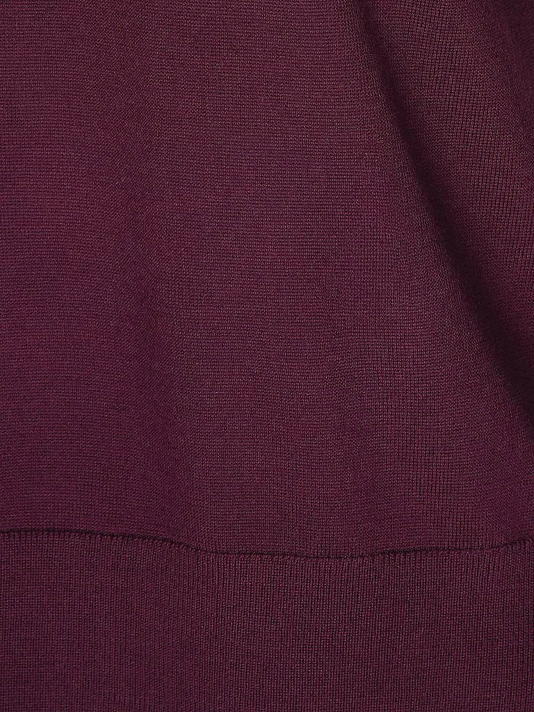 HUGO | Pullover SEDENNIAN | Baie