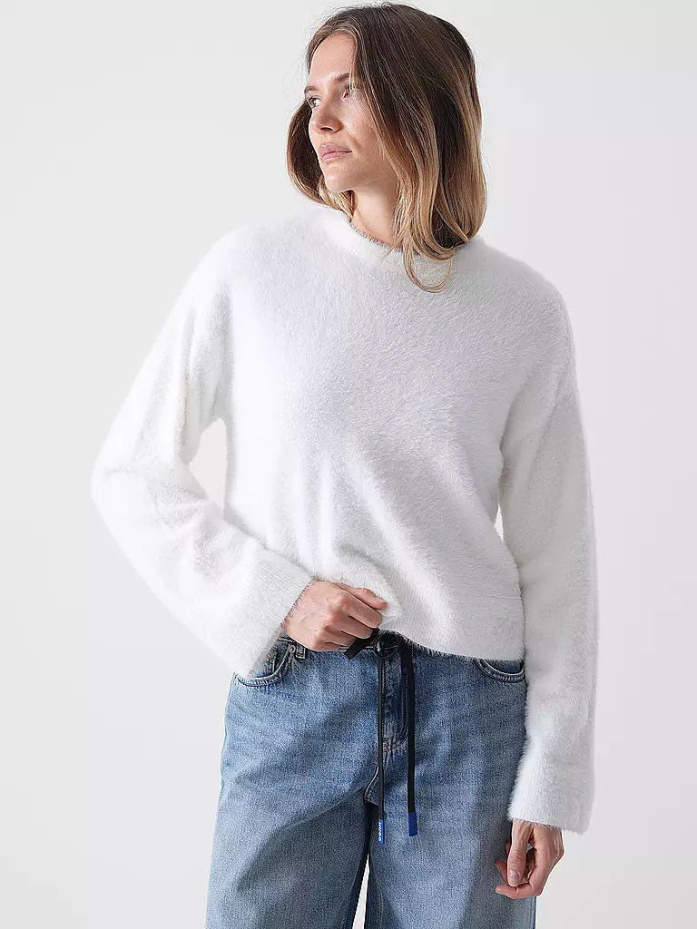 HUGO | Pullover SFURRYNA_B | 