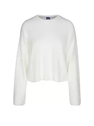 HUGO | Pullover SFURRYNA_B | Crème