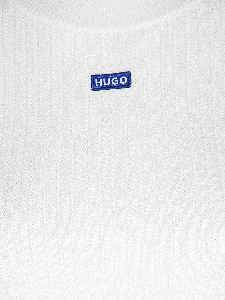 HUGO | Pullover Slim Fit SUCCORIE | 