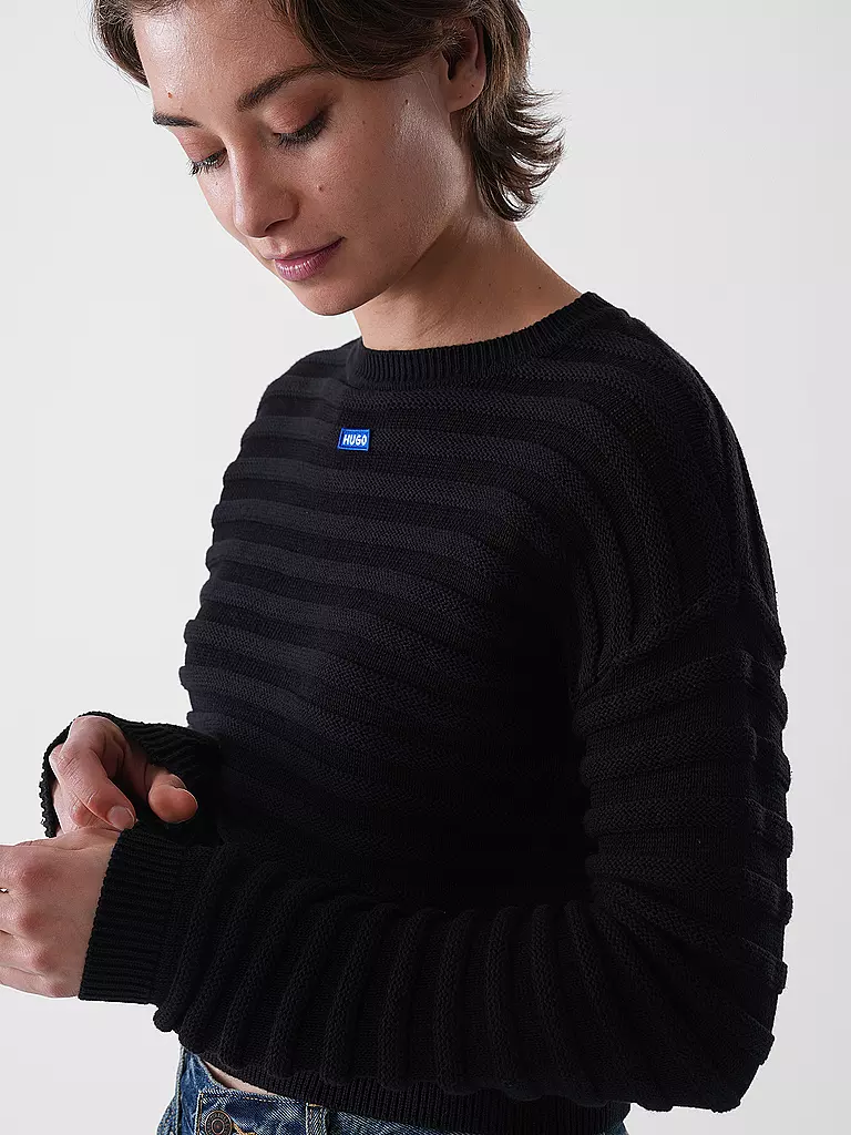 HUGO | Pullover SLUMMYA_B | 