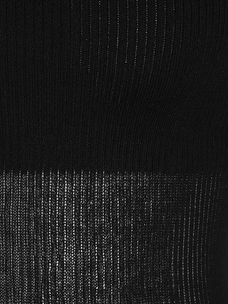HUGO | Pullover SLUMY_B | Noir