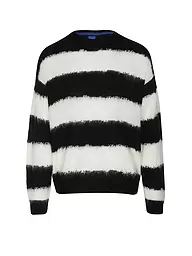 HUGO | Pullover SOMI | Noir