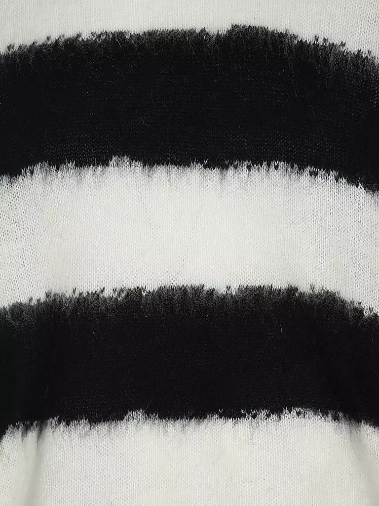 HUGO | Pullover SOMI | Noir