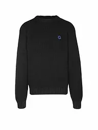 HUGO | Pullover SONNI | Noir
