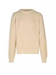 HUGO | Pullover SONNI | Beige