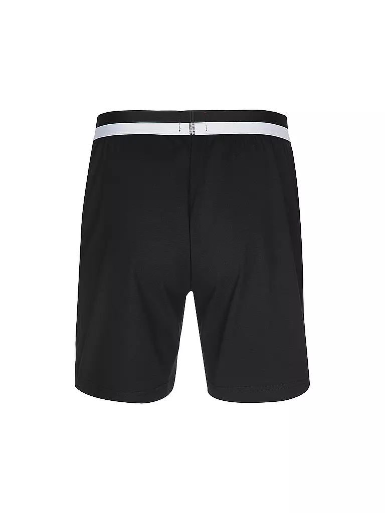 HUGO | Pyjamahose - Shorts AMSTERDAM | 