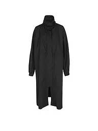 HUGO | Regenjacke FARILIA | Noir