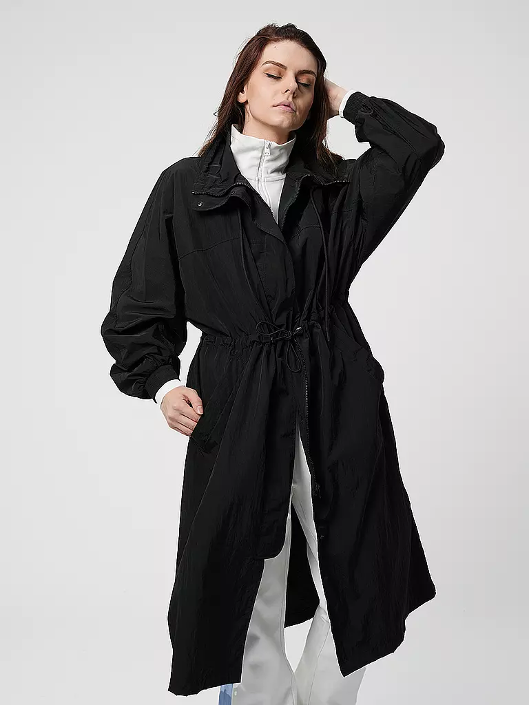 HUGO | Regenjacke FARILIA | 