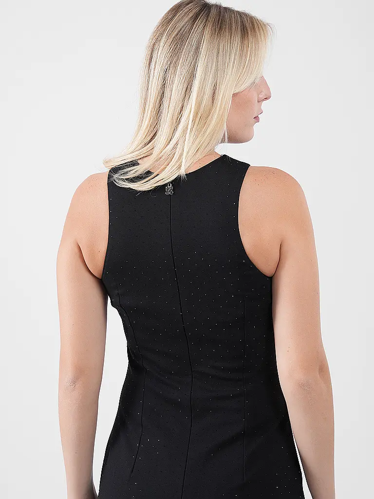 HUGO | Robe de soirée KILUNI-1 |