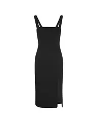 HUGO | Robe midi KUBRINA | Noir