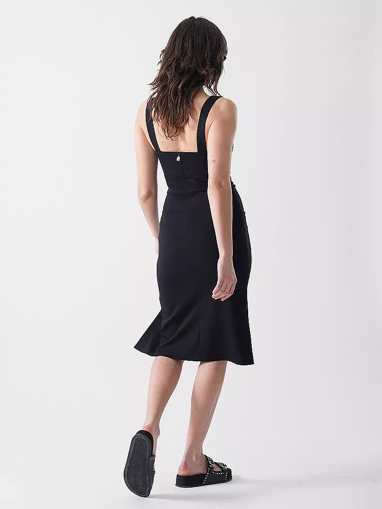 HUGO | Robe midi KUBRINA | 
