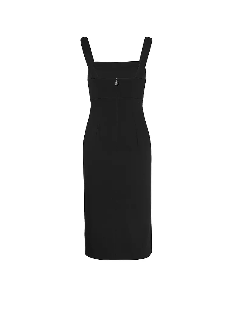 HUGO | Robe midi KUBRINA | 