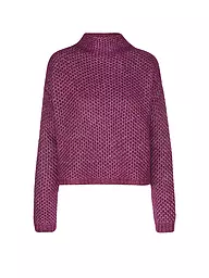 HUGO | Rollkragenpullover SAFINEYNNY  | Baie