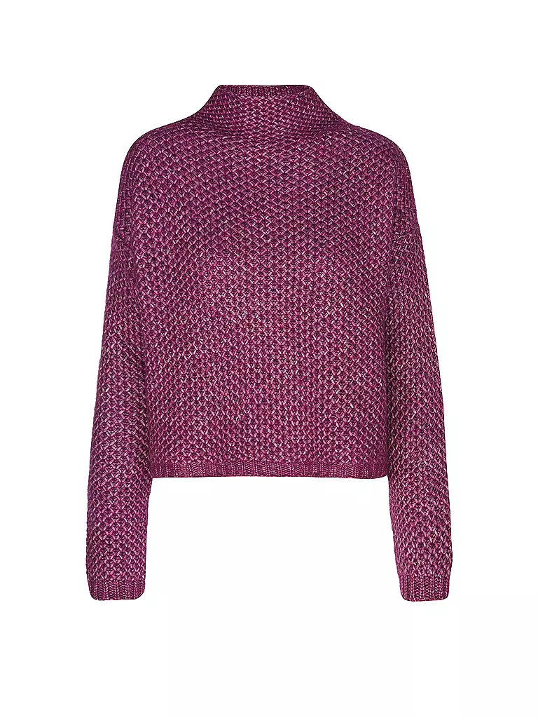 HUGO | Rollkragenpullover SAFINEYNNY  | Baie
