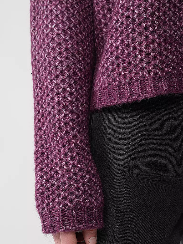 HUGO | Rollkragenpullover SAFINEYNNY  | Baie