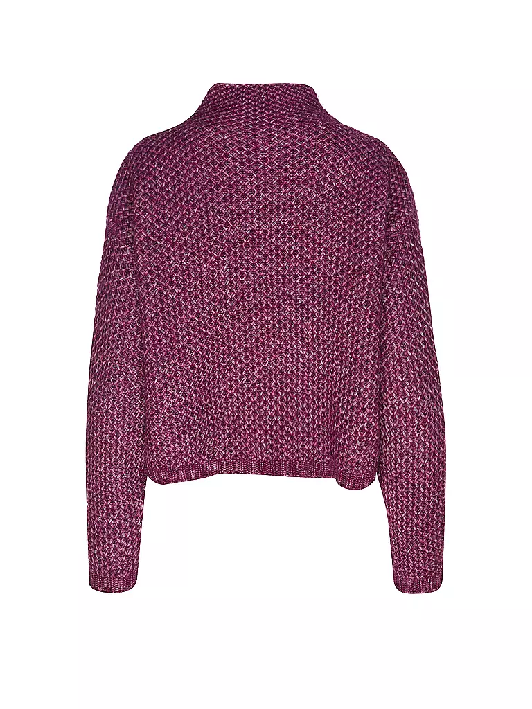 HUGO | Rollkragenpullover SAFINEYNNY  | Baie
