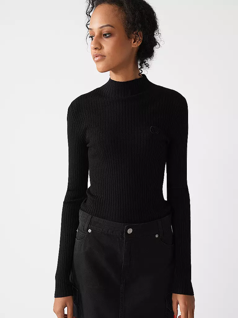 HUGO | Rollkragenpullover SARMIE B | 