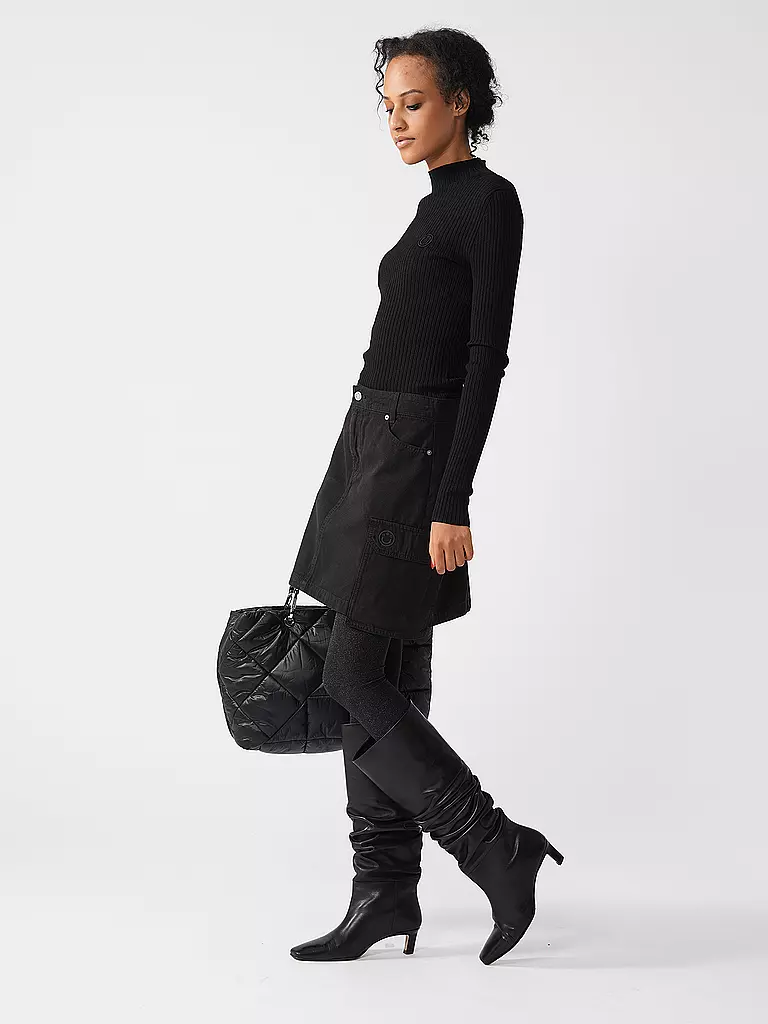 HUGO | Rollkragenpullover SARMIE B | 