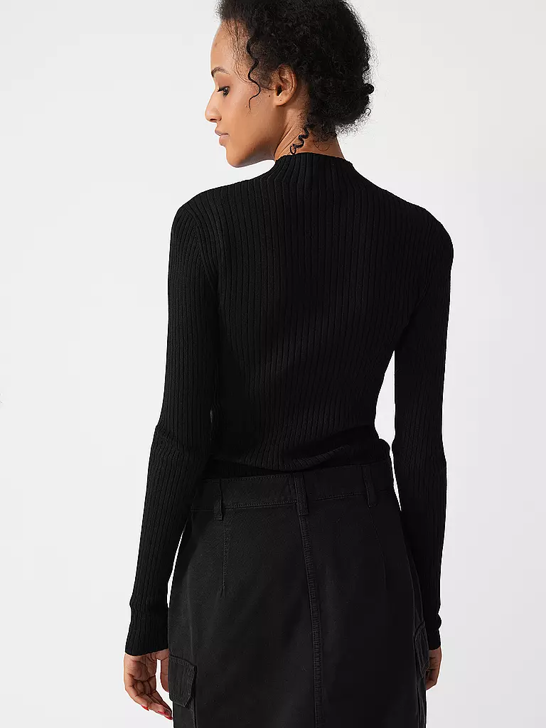 HUGO | Rollkragenpullover SARMIE B | 