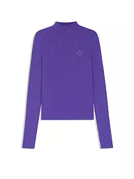 HUGO | Rollkragenpullover SARMIE_B | Lilas