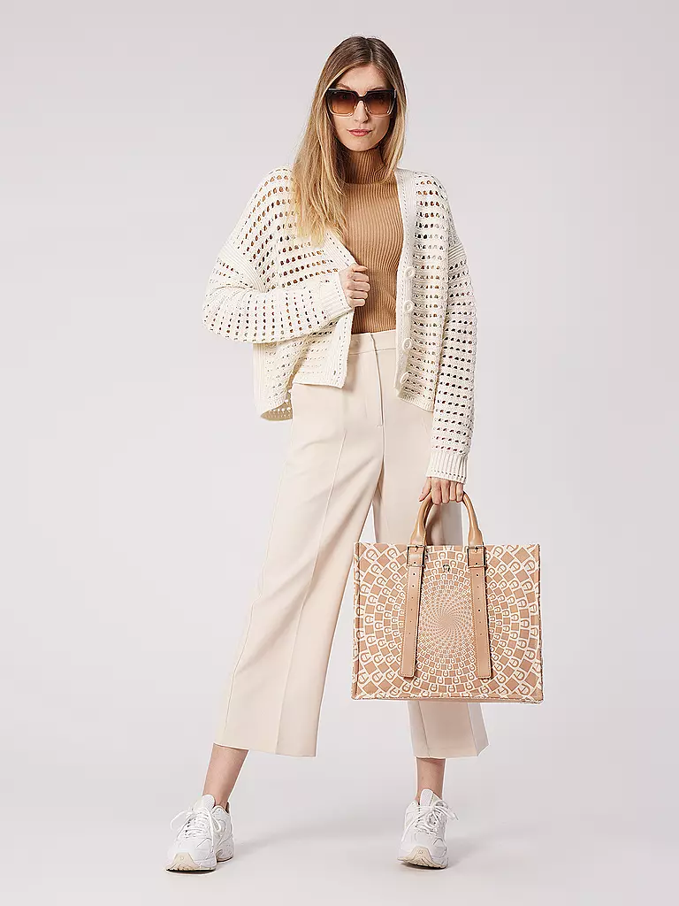 HUGO | Rollkragenpullover SOTELLINE | Or