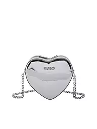 HUGO | Sac - Sac bandoulière LOVE | Argent