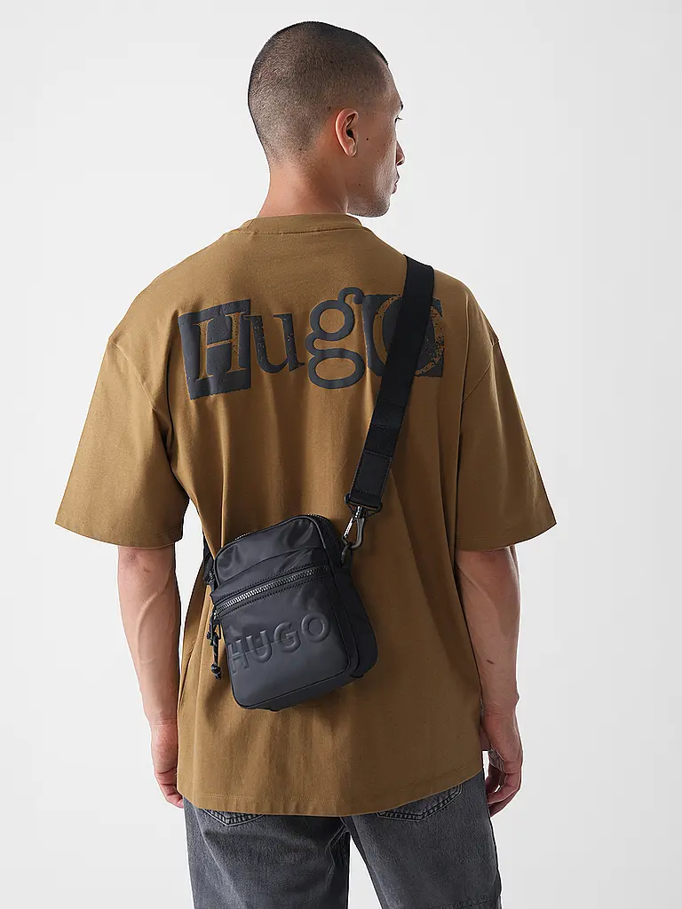 HUGO | Sac - Sac bandoulière NOSH_NS | Noir