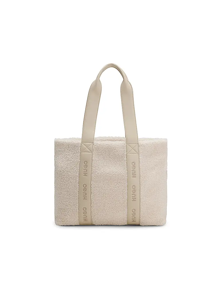 HUGO | Sac - Shopper BECKY | Blanc