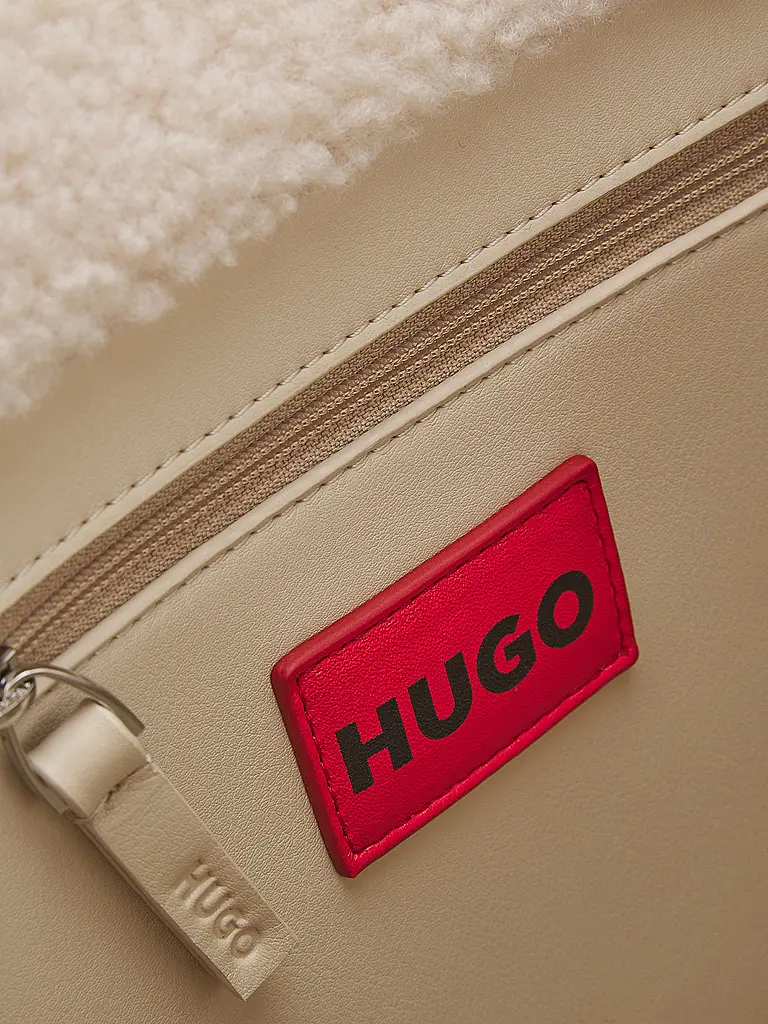 HUGO | Sac - Shopper BECKY | Blanc