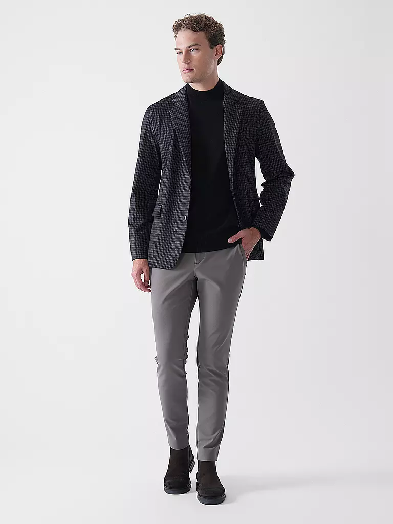 HUGO | Sakko ANTON254J-H | grau