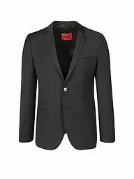 HUGO | Sakko Extra Slim Fit Arti M204X | Noir