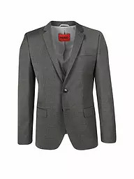 HUGO | Sakko Extra Slim Fit Arti M204X | Gris