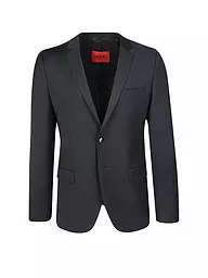 HUGO | Sakko Extra Slim Fit Arti M204X | Bleu