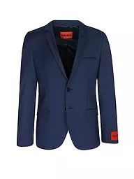 HUGO | Sakko Extra Slim Fit Arti M204X | Bleu