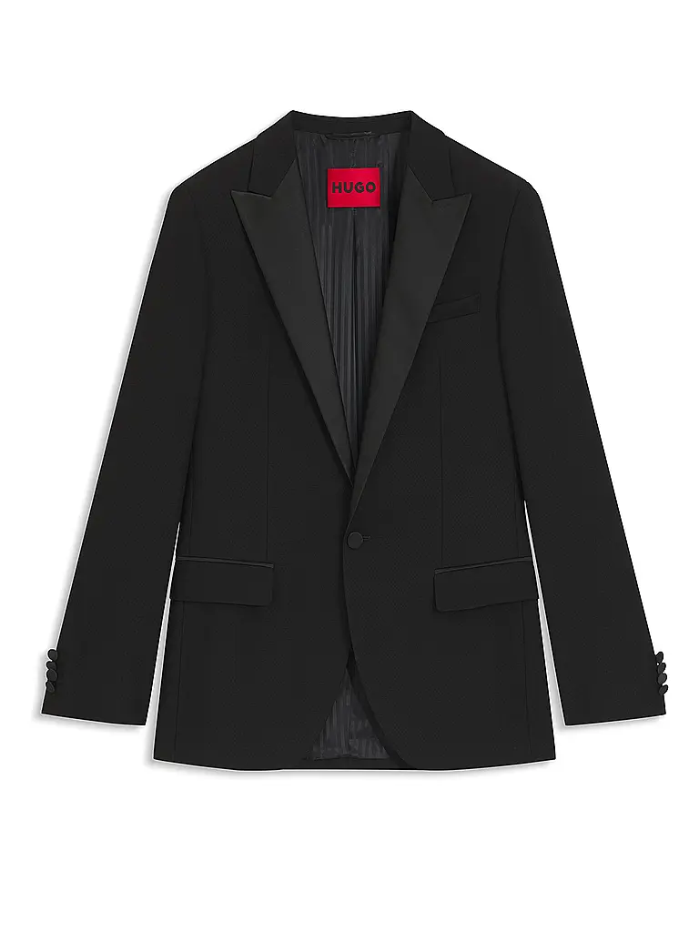 HUGO | Sakko HENRY  | Noir