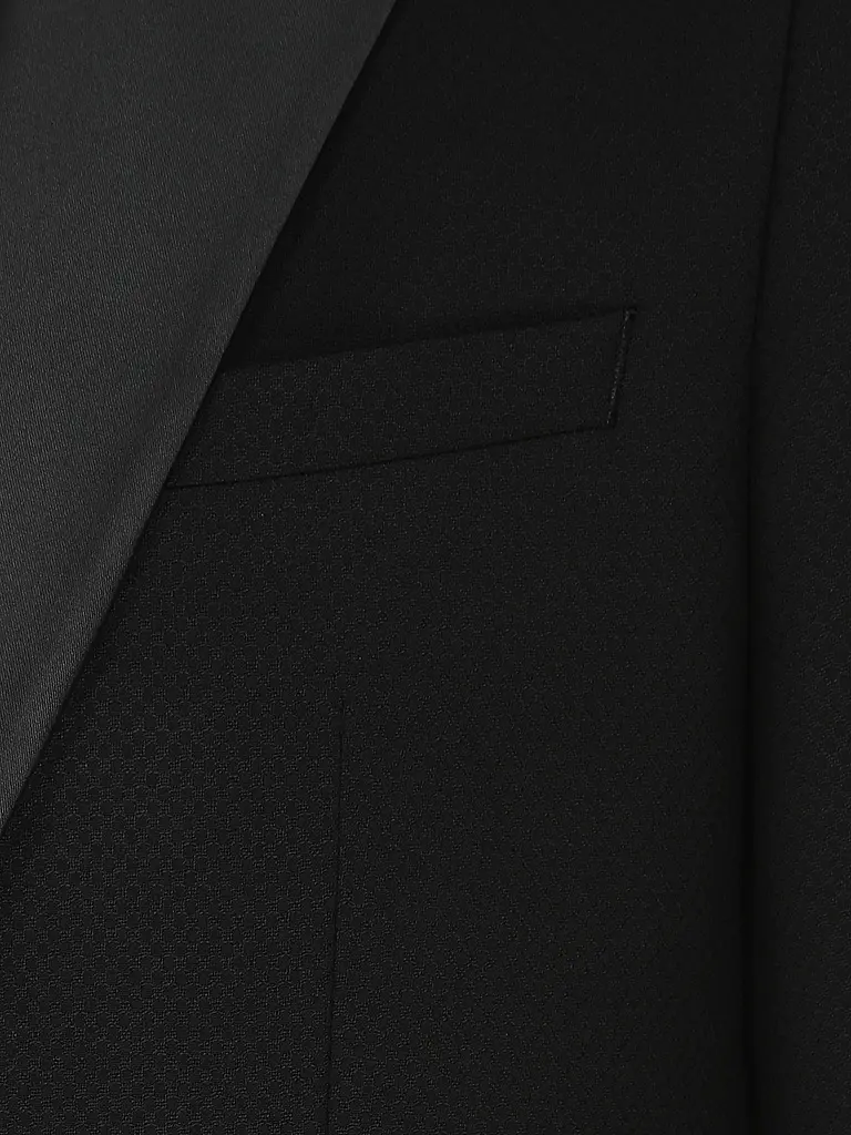 HUGO | Sakko HENRY  | Noir