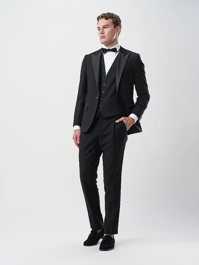 HUGO | Sakko HENRY | Noir