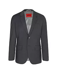 HUGO | Sakko Modern Fit KARL253X | Gris