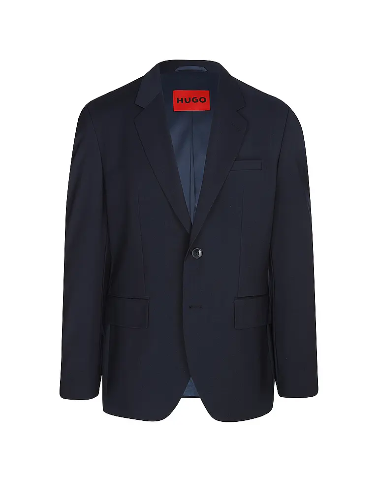 HUGO | Sakko Modern Fit KARL253X | dunkelblau