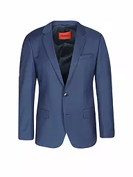 HUGO | Sakko Slim Fit HENRY | Bleu