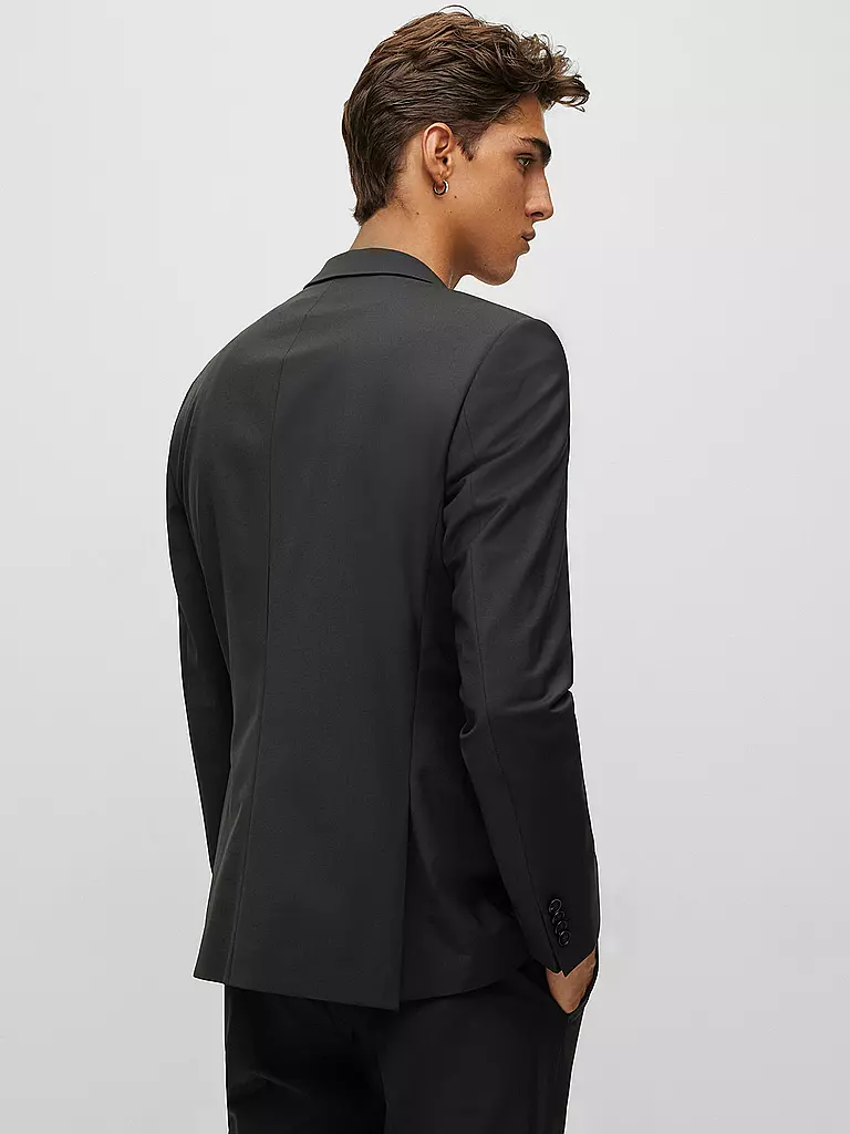 HUGO | Sakko Slim Fit HENRY | 