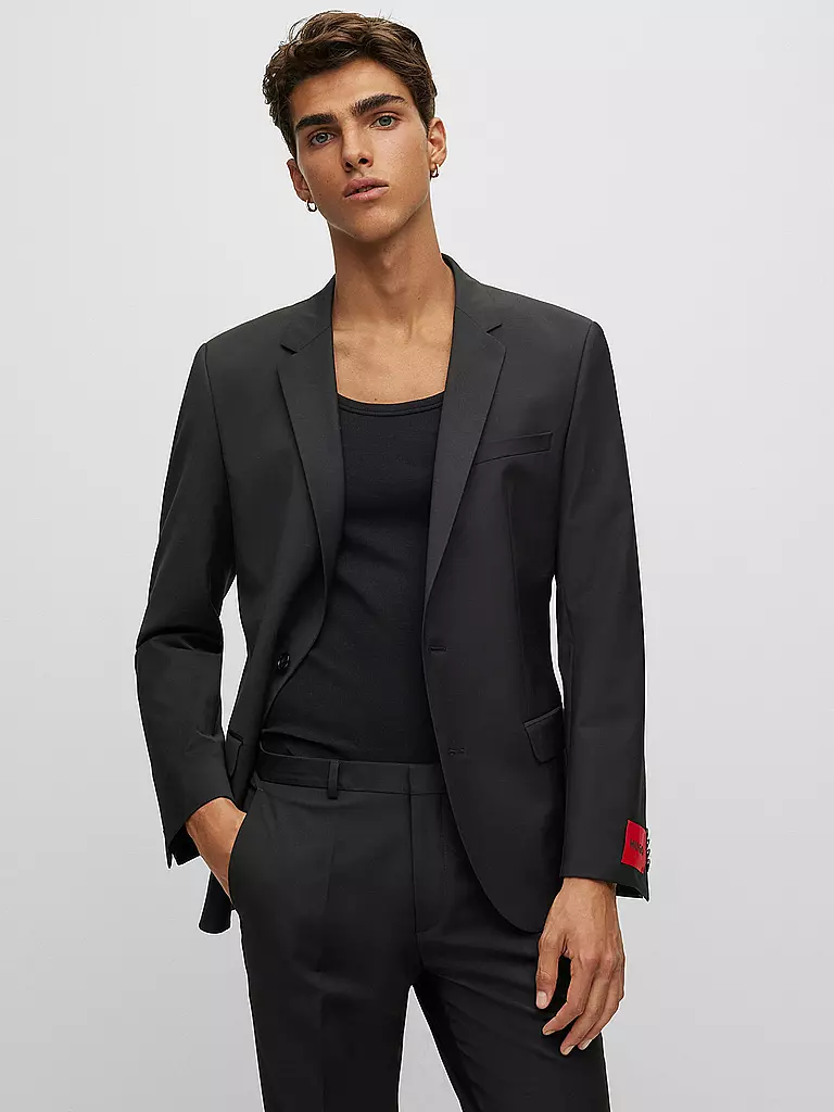 HUGO | Sakko Slim Fit HENRY | 