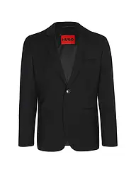 HUGO | Sakko Super Slim Fit ARTI253X-MH | Noir