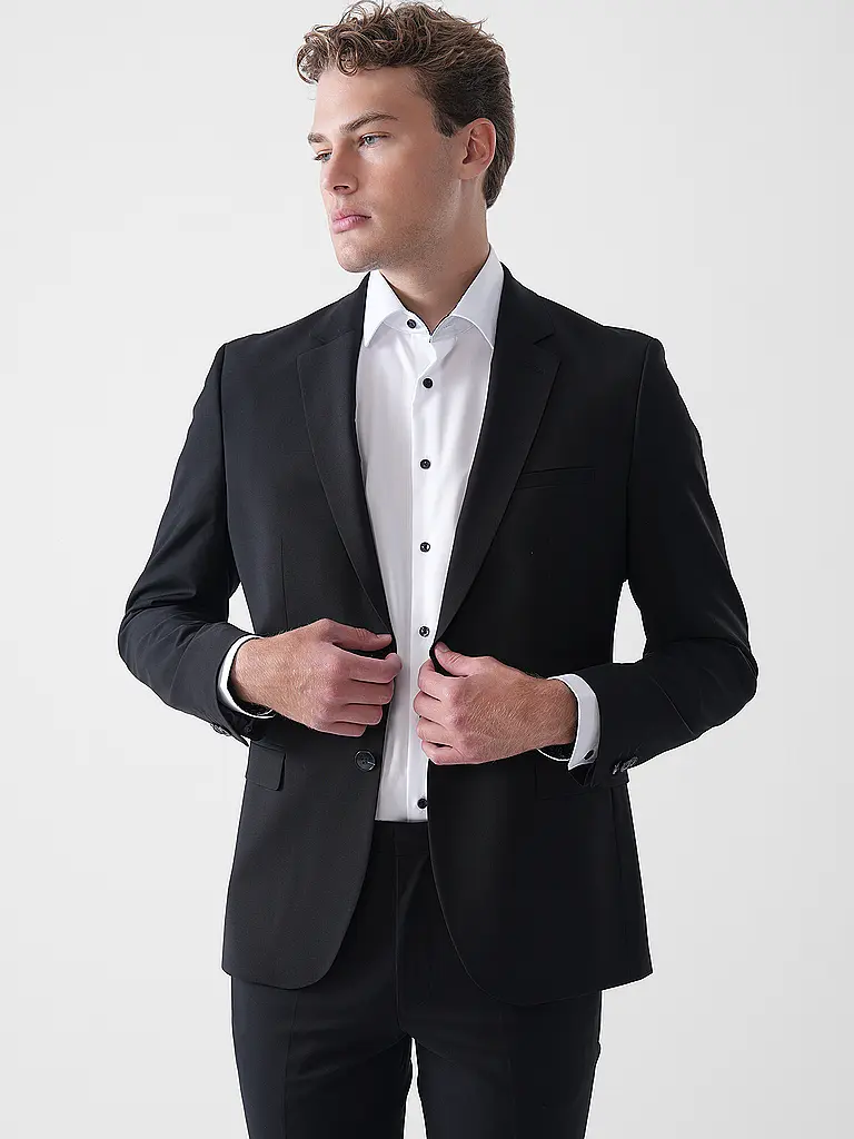 HUGO | Sakko Super Slim Fit ARTI253X-MH | 