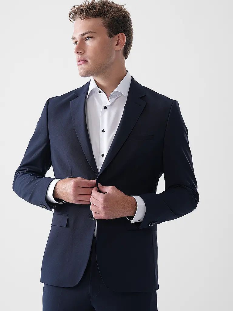 HUGO | Sakko Super Slim Fit ARTI253X-MH | 
