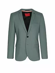 HUGO | Sakko X-Slim Fit | Vert