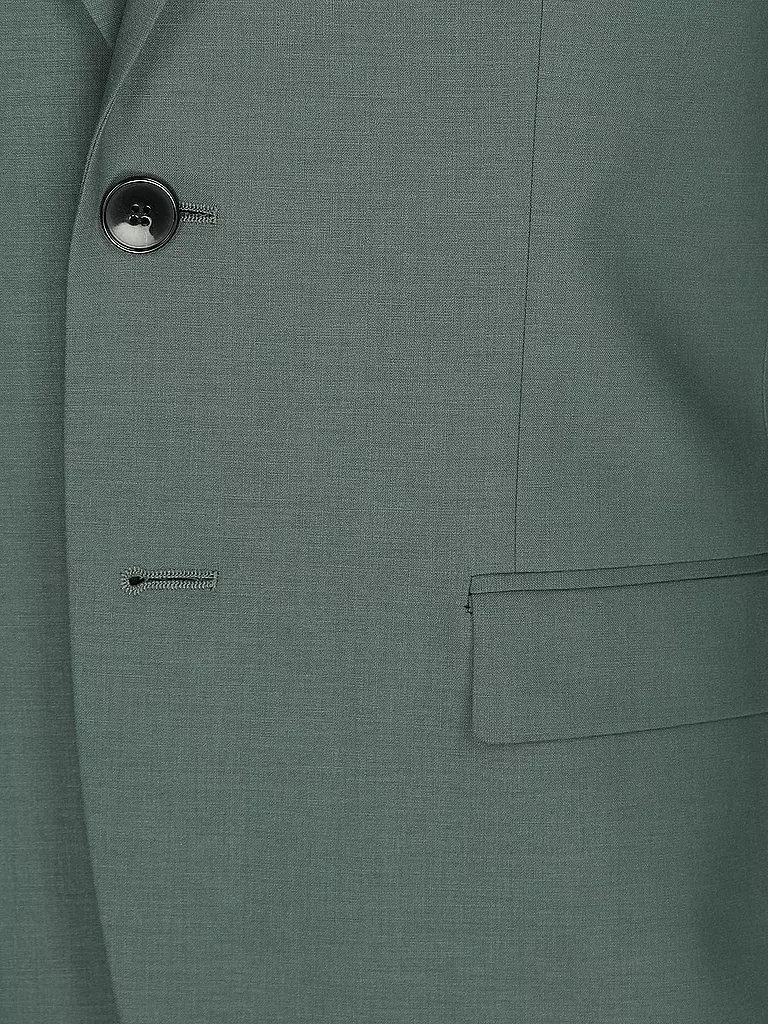 HUGO | Sakko X-Slim Fit | grün