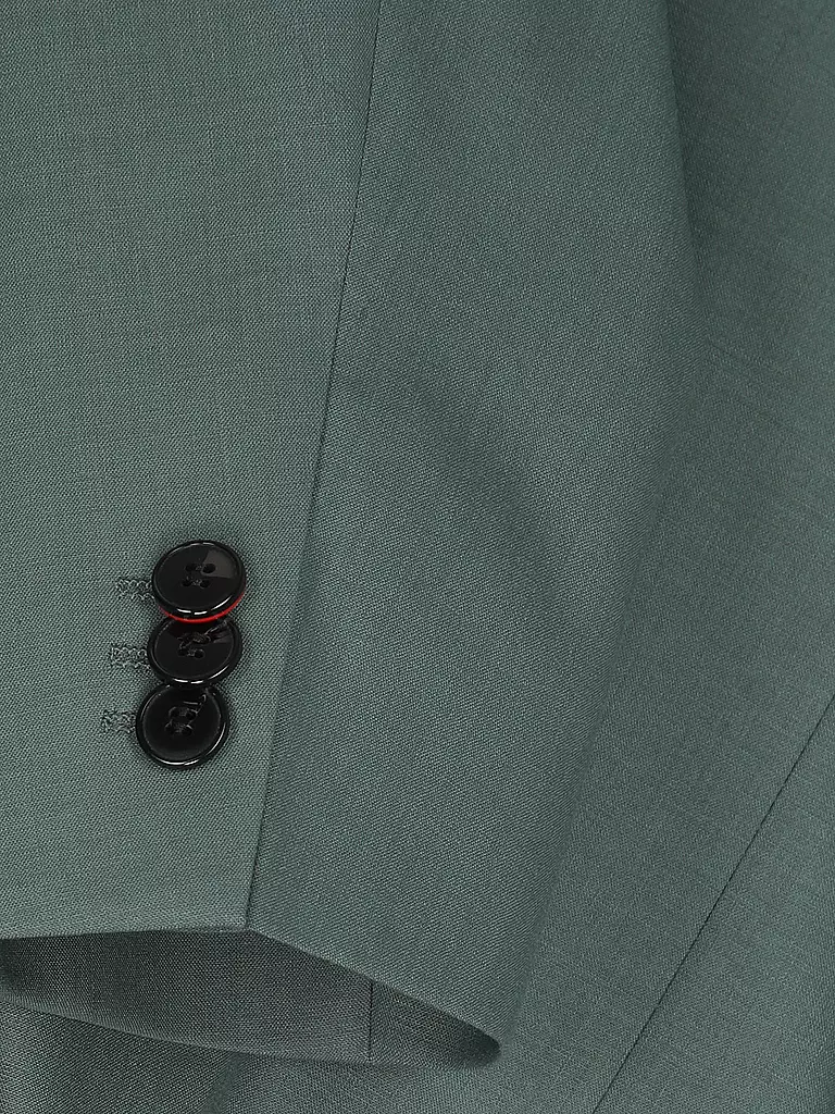 HUGO | Sakko X-Slim Fit | grün
